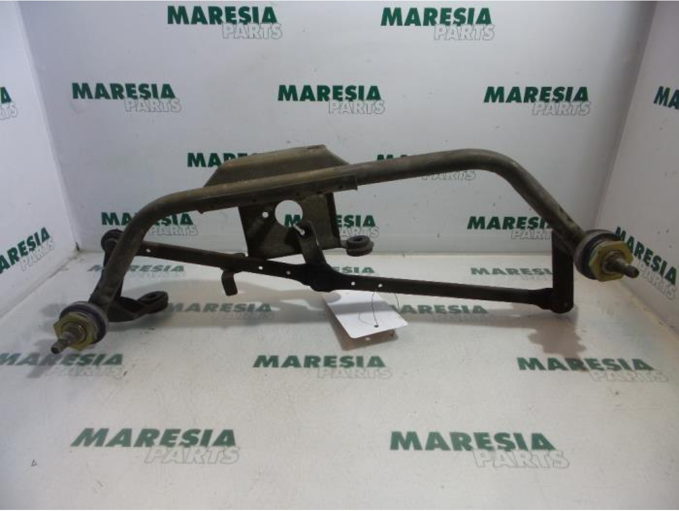 Peugeot - Expert - Wiper mechanism