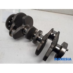 Peugeot - 308 - Crankshaft