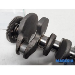 Peugeot - 308 - Crankshaft