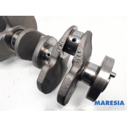 Peugeot - 308 - Crankshaft