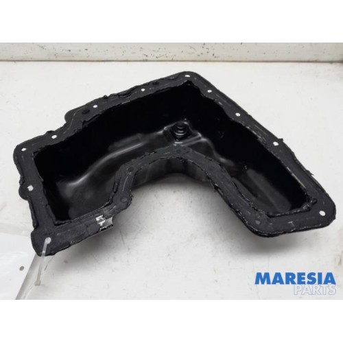 Peugeot - 308 - Sump