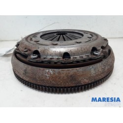 Peugeot - 308 - Dual mass flywheel