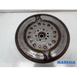 Peugeot - 308 - Dual mass flywheel