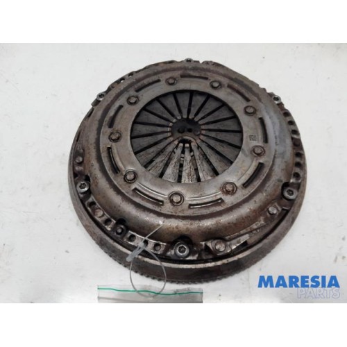 Peugeot - 308 - Dual mass flywheel