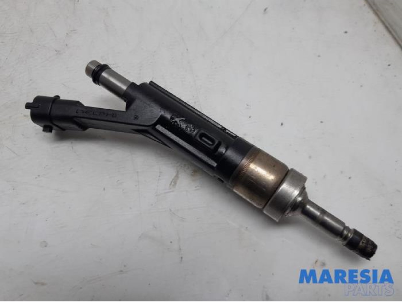 Peugeot - 308 - Injector (petrol injection)