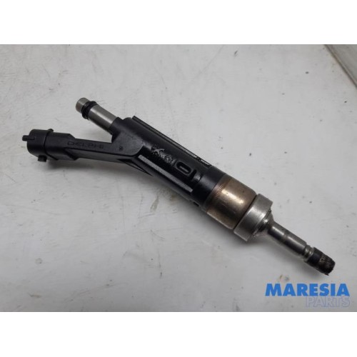 Peugeot - 308 - Injector (petrol injection)
