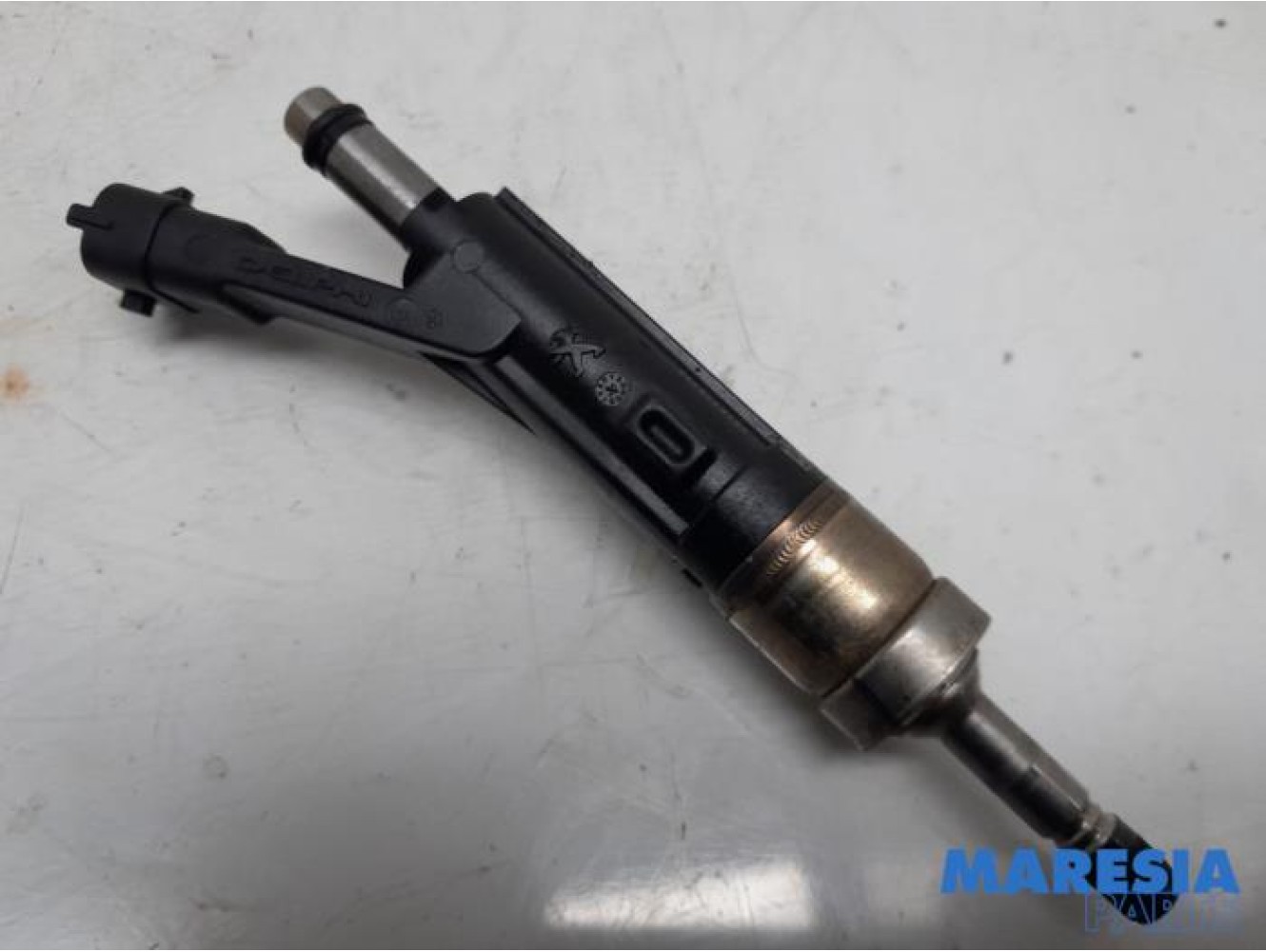 Peugeot - 308 - Injector (petrol injection)