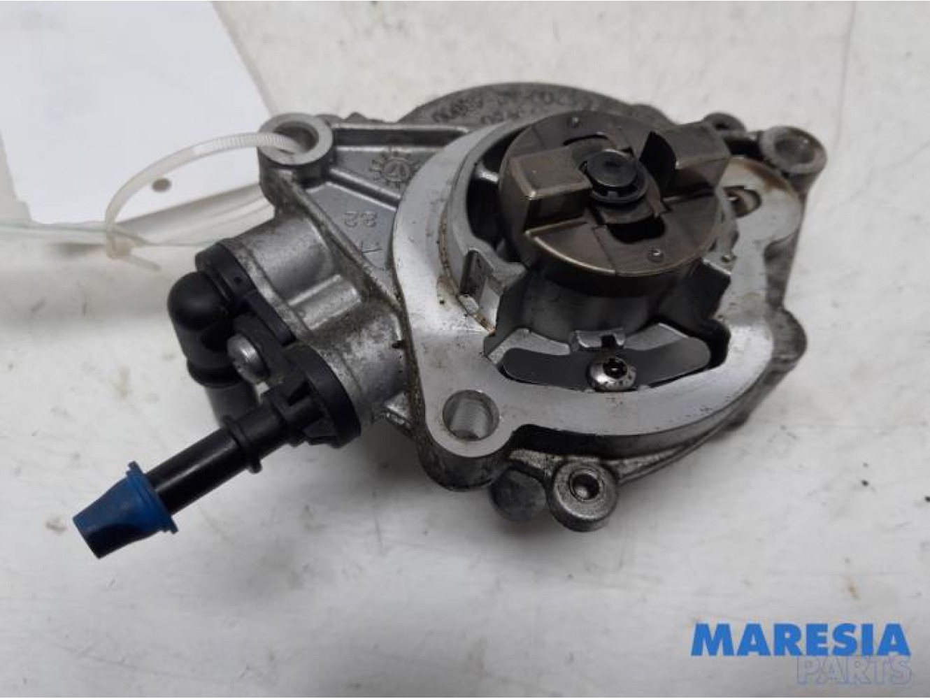 Peugeot - 308 - Vacuumpomp (Benzine)