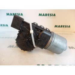 Peugeot - 207 - Front wiper motor