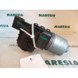 Peugeot - 207 - Front wiper motor
