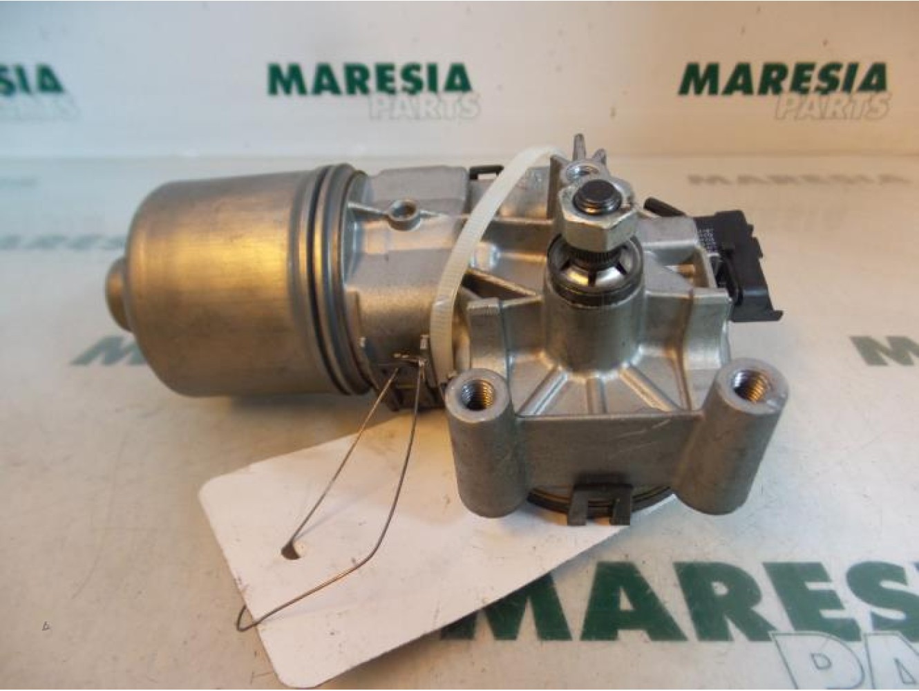 Peugeot - 207 - Front wiper motor