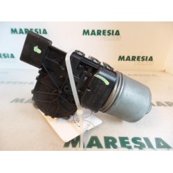 Peugeot - 207 - Front wiper motor