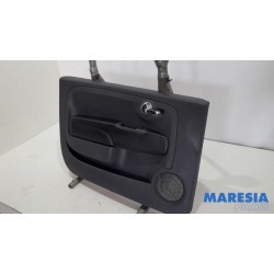 Fiat - 500 - Revêtement portière 2portes gauche