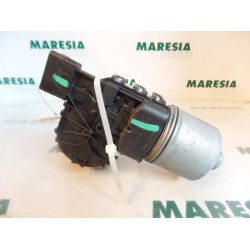 Peugeot - 207 - Front wiper motor