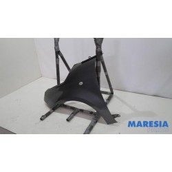 Fiat - 500 - Front wing, left