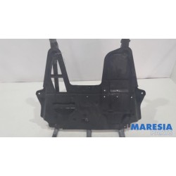 Fiat - 500 - Plaque de protection moteur