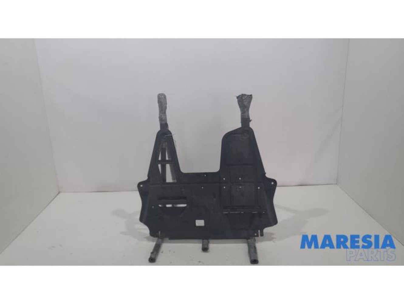 Fiat - 500 - Plaque de protection moteur