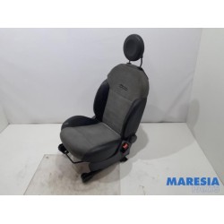 Fiat - 500 - Seat, right
