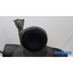 Fiat - 500 - Rear bench seat