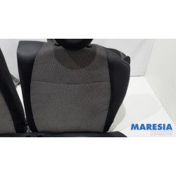 Fiat - 500 - Rear bench seat