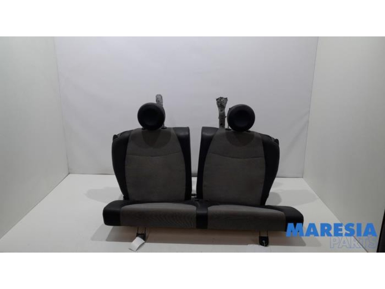 Fiat - 500 - Rear bench seat