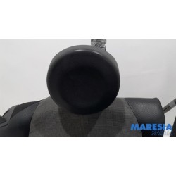 Fiat - 500 - Rear bench seat