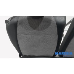 Fiat - 500 - Rear bench seat