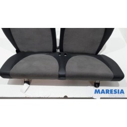 Fiat - 500 - Rear bench seat