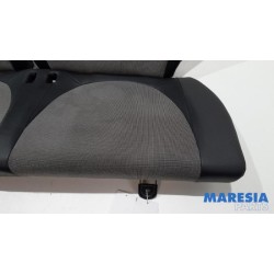 Fiat - 500 - Rear bench seat