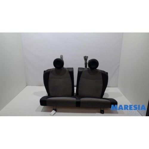 Fiat - 500 - Rear bench seat