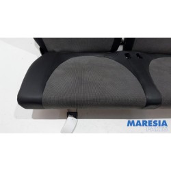 Fiat - 500 - Rear bench seat