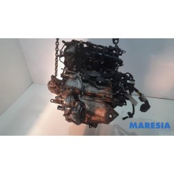 Fiat - 500 - Motor