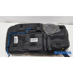 Alfa Romeo - Giulietta - Tank