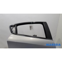 Alfa Romeo - Giulietta - Rear door 4-door, right