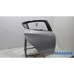 Alfa Romeo - Giulietta - Rear door 4-door, right