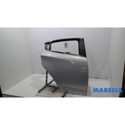 Alfa Romeo - Giulietta - Rear door 4-door, right
