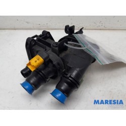 Peugeot - 308 - Thermostat housing