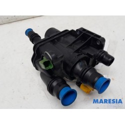 Peugeot - 308 - Thermostat housing