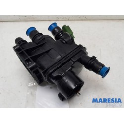 Peugeot - 308 - Thermostat housing