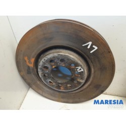 Alfa Romeo - Giulietta - Bremssattel-Set