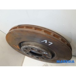 Alfa Romeo - Giulietta - Bremssattel-Set