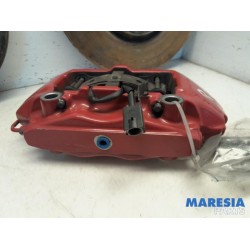 Alfa Romeo - Giulietta - Bremssattel-Set