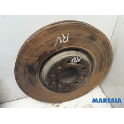 Alfa Romeo - Giulietta - Bremssattel-Set