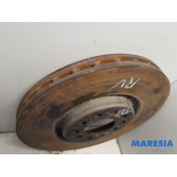 Alfa Romeo - Giulietta - Bremssattel-Set