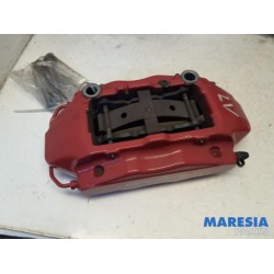 Alfa Romeo - Giulietta - Bremssattel-Set