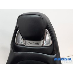 Alfa Romeo - Giulietta - Bekleding Set (compleet)