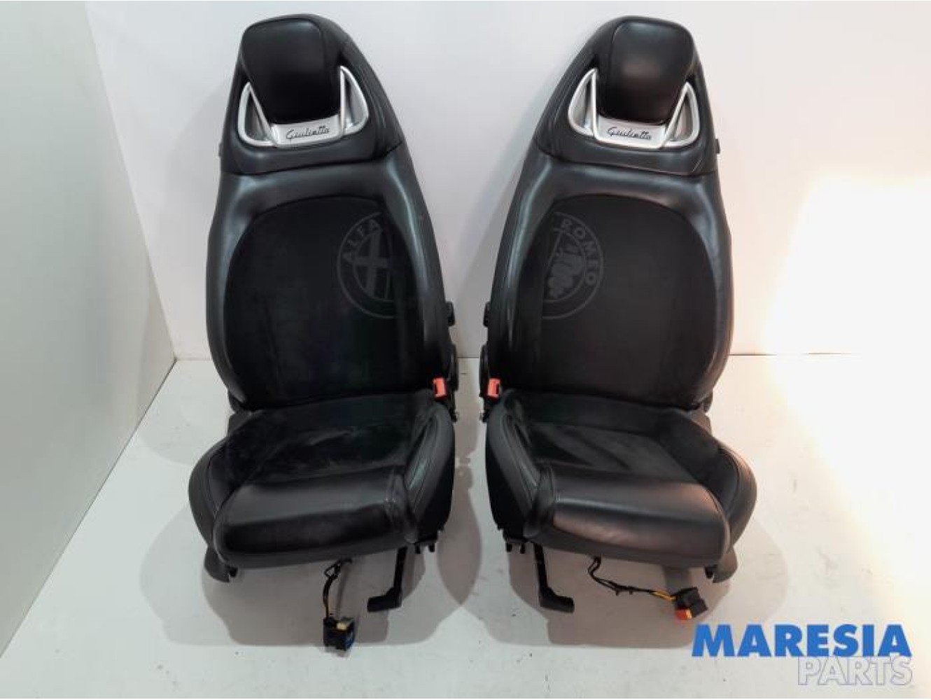 Alfa Romeo - Giulietta - Bekleding Set (compleet)