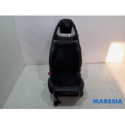 Alfa Romeo - Giulietta - Bekleding Set (compleet)