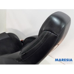 Alfa Romeo - Giulietta - Bekleding Set (compleet)