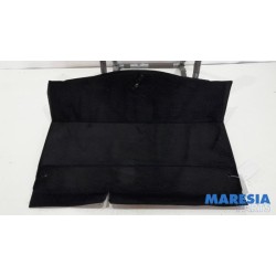 Alfa Romeo - Giulietta - Boot mat